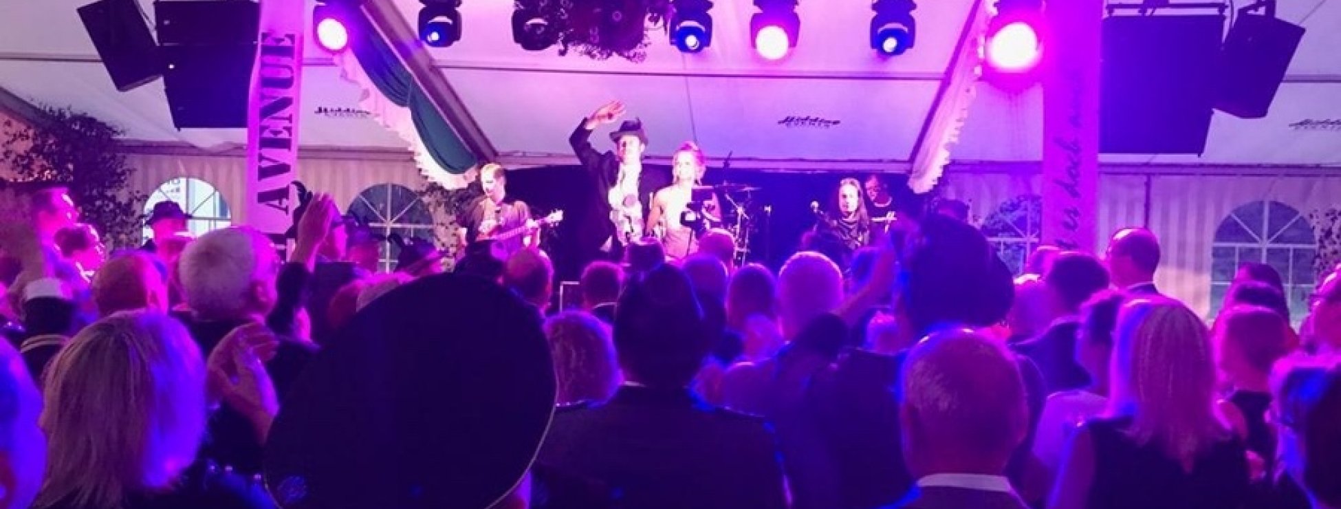 Wangerland Schützenfest