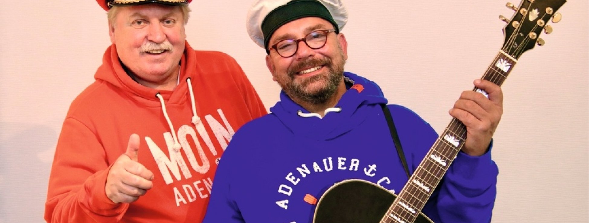 Himmelfahrt Wangerland 2026