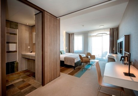 Egmond aan Zee Hotel Golfzang 