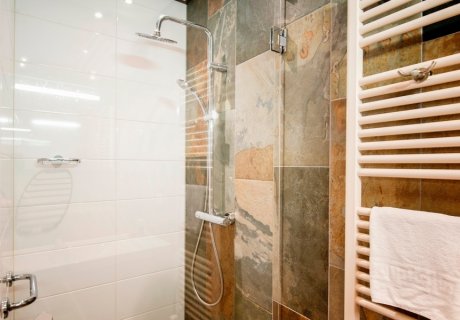 Egmond aan Zee Hotel Golfzang 