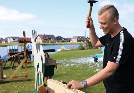 Wangerland Friesn Wiesn