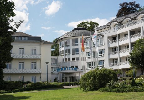 Maritim Hotel Bad Wildungen &copy; Maritim Hotels